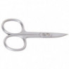 Ciseaux à Ongles Premax Courbé Sablé