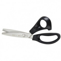 Ciseaux Cranteur Premax 230mm