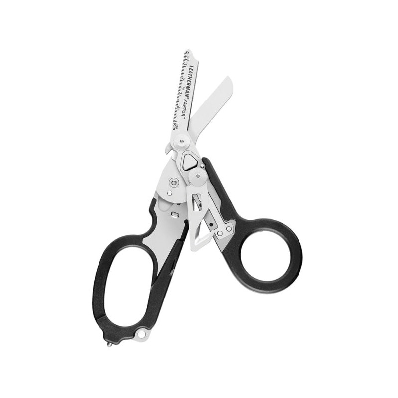 Ciseaux multifonctions Leatherman Raptor® Rescue