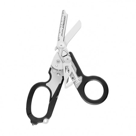 Ciseaux multifonctions Leatherman Raptor® Rescue