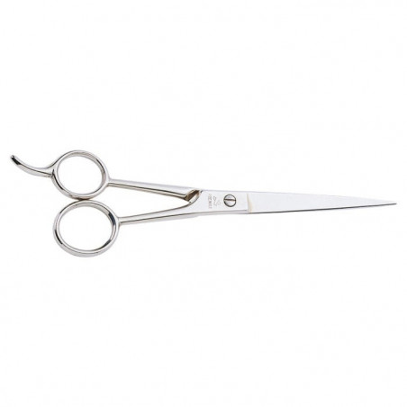 Ciseaux Premax Coiffeur avec Repose Doigt
