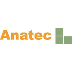 Clip de diode Anatec LED
