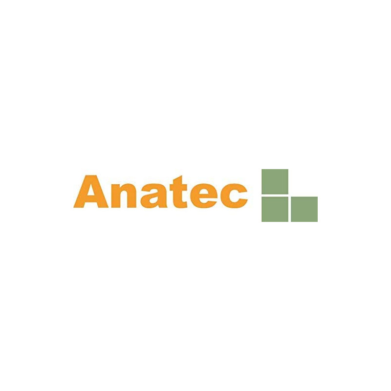 Clip de diode Anatec LED