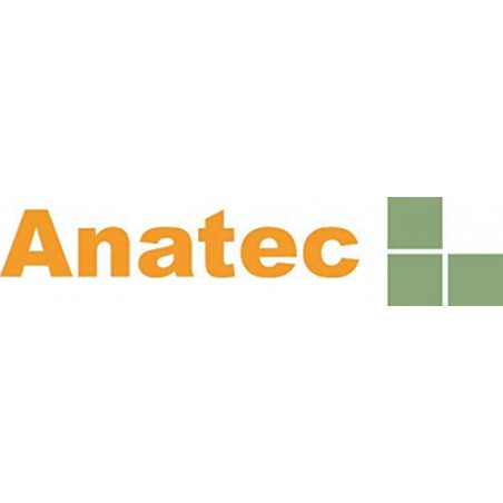 Clip de diode Anatec LED