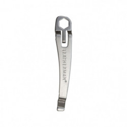 Clip de poche Leatherman...