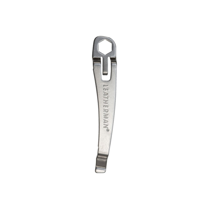 Clip de poche Leatherman pour pinces Sidekick®/Rev/Wingman®