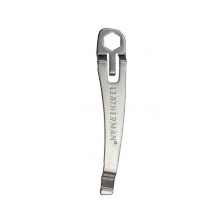 Clip de poche Leatherman pour pinces Sidekick®/Rev/Wingman®