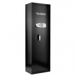 Coffre Digital Waldberg 10 armes à combinaison