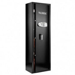 Coffre Digital Waldberg 10 armes à combinaison