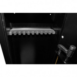 Coffre Digital Waldberg 10 armes à combinaison