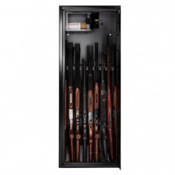 Coffre Digital Waldberg 18 armes à combinaison