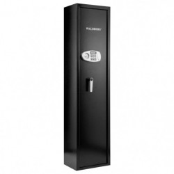 Coffre Digital Waldberg 5 armes à combinaison