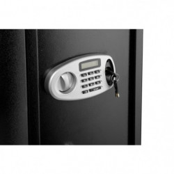 Coffre Digital Waldberg 5 armes à combinaison