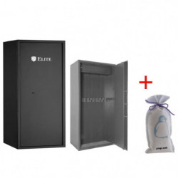Coffre-fort Elite Alpha 28...