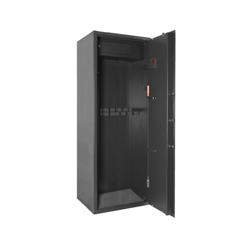Coffre-fort Elite First 16 armes coffre intérieur - Fin de série