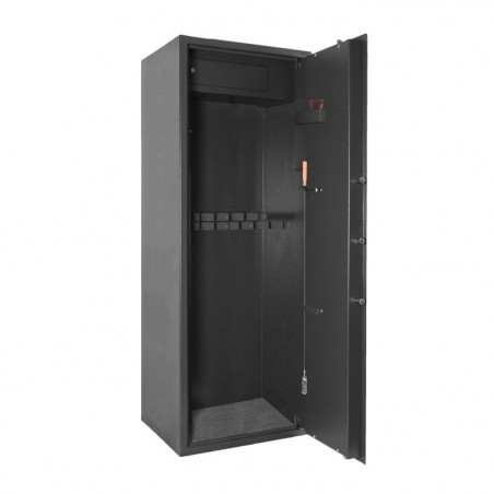 Coffre-fort Elite First 16 armes coffre intérieur - Fin de série