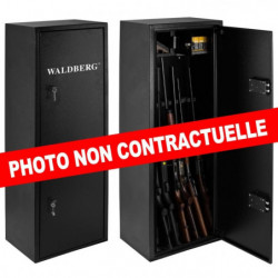 Coffre-fort First Waldberg...