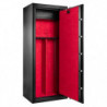 Coffre-fort Rietti Classic 18 armes avec coffre intérieur