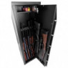 Coffre-fort Rietti First 10 armes avec coffre intérieur
