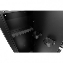 Coffre-fort Rietti First 10 armes avec coffre intérieur