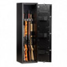 Coffre-fort Winchester Extreme - 5 armes