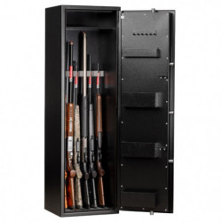 Coffre-fort Winchester Extreme - 7 armes