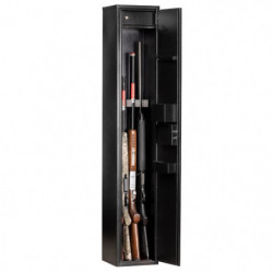 Coffre-fort Winchester Ranger - 4 armes