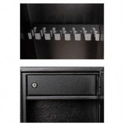 Coffre-fort Winchester Ranger - 5 armes