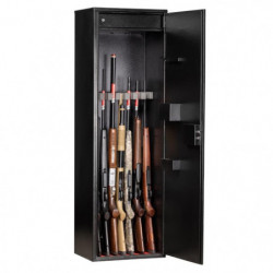 Coffre-fort Winchester Ranger - 8 armes