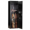 Coffre-fort Winchester Ranger - 8 armes