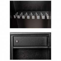 Coffre-fort Winchester Ranger - 8 armes