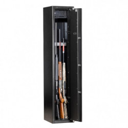 Coffre-fort Winchester Select - 5 armes