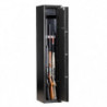 Coffre-fort Winchester Select - 5 armes