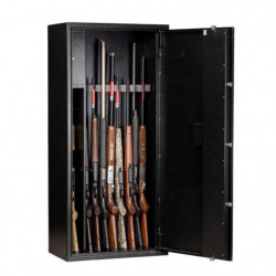 Coffre-fort Winchester Select - 9 armes