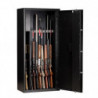 Coffre-fort Winchester Select - 9 armes