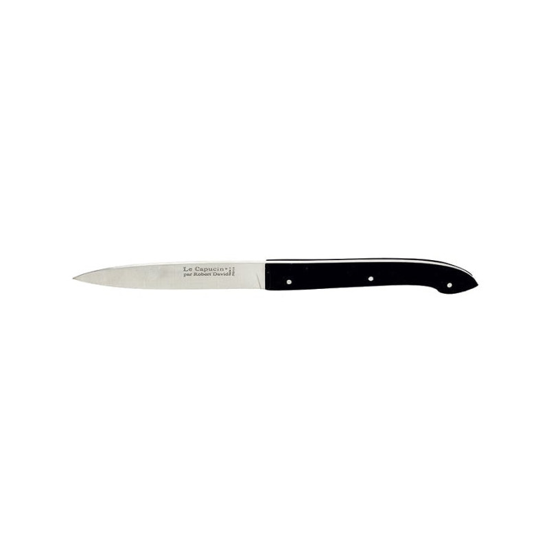 Coffret 6 Couteaux Robert David Le Capucin - Lame 90mm