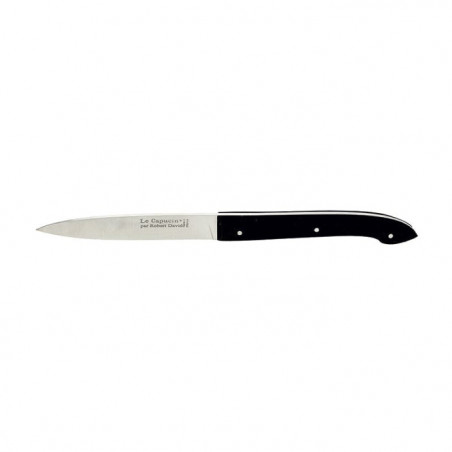 Coffret 6 Couteaux Robert David Le Capucin - Lame 90mm