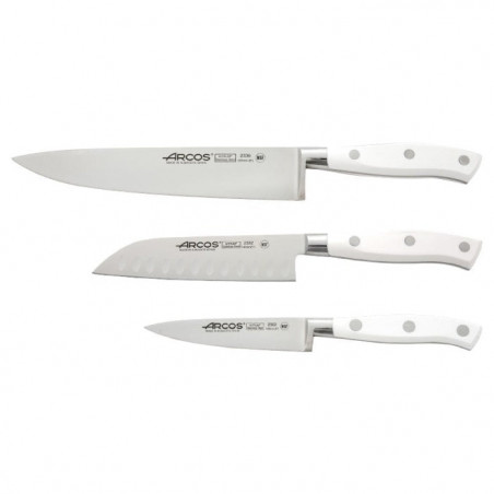 Coffret Couteaux Arcos Riviera