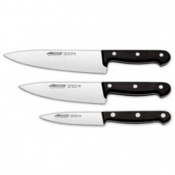 Coffret Couteaux Arcos...