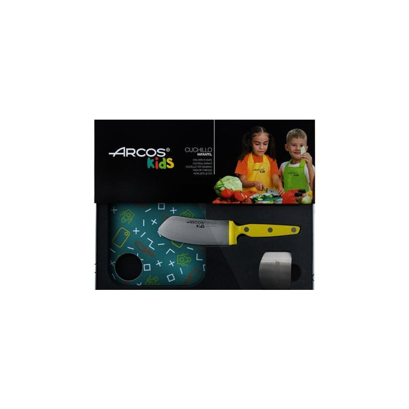 Coffret Cuisine Arcos - Enfant
