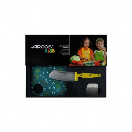 Coffret Cuisine Arcos - Enfant