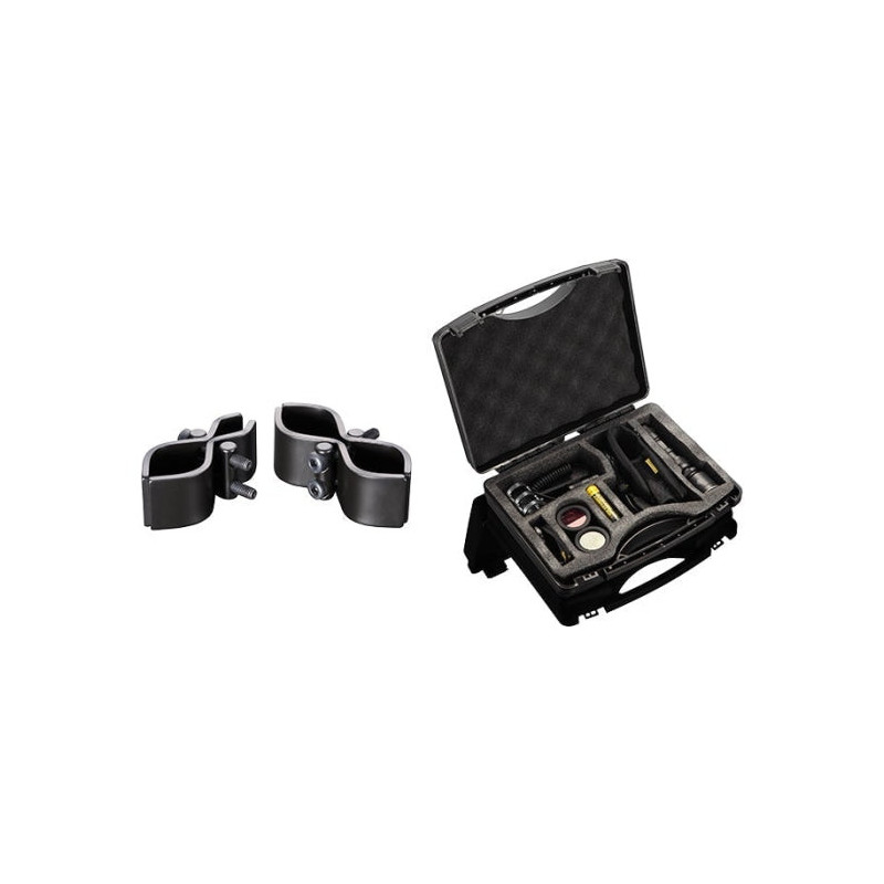 Coffret Lampe Torche Nitecore avec Montage Multitask Hybrid 25GT Pack 2 - 1000Lm