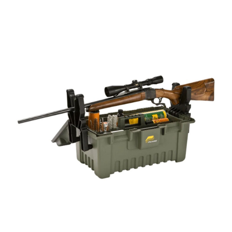 Coffret nettoyage et réglage Plano Hunting XL