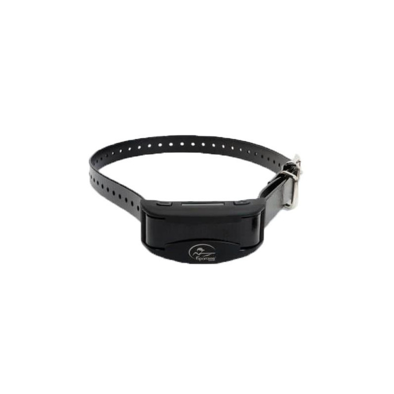 Collier Anti-aboiement SportDog Rechargeable NoBark