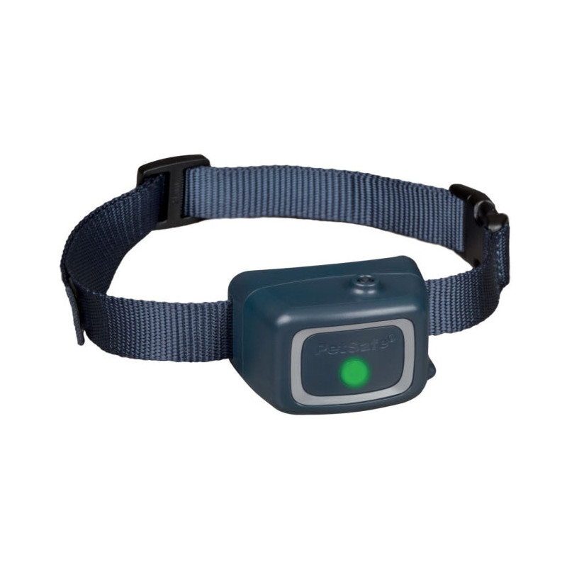 Collier anti-aboiement spray PetSafe rechargeable