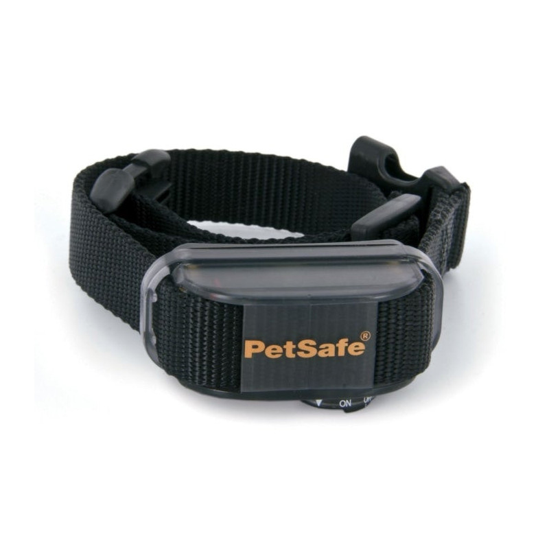 Collier anti-aboiement Vibrant à pile PetSafe