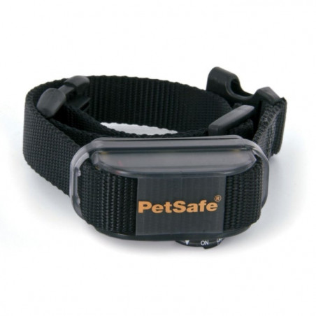 Collier anti-aboiement Vibrant à pile PetSafe