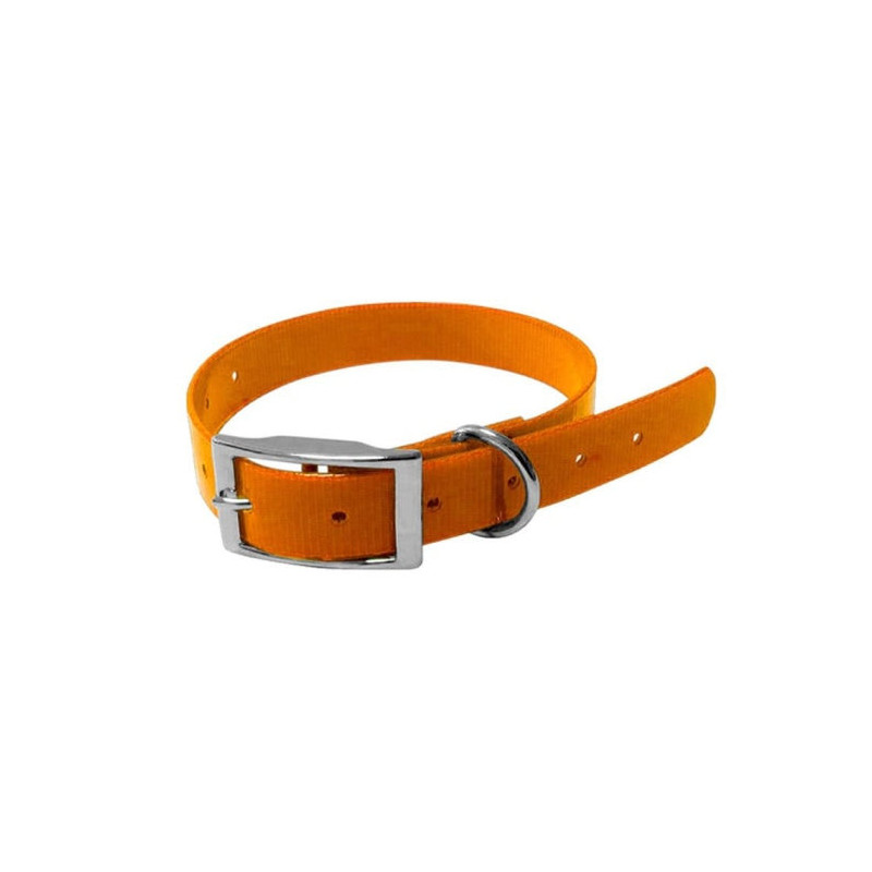 Collier Biothane beta HB Dog