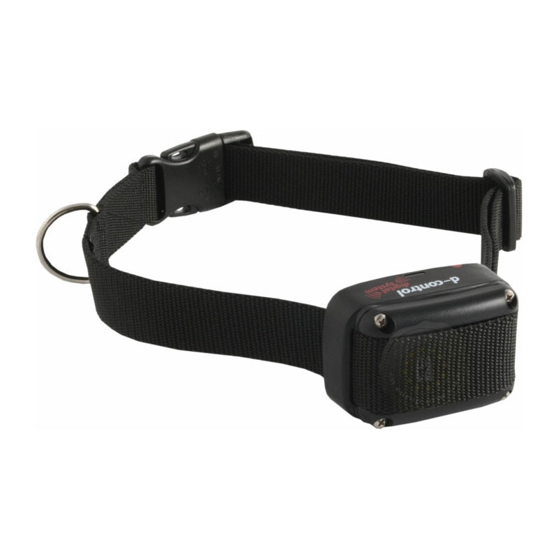Collier D-control supplémentaire DogTrace