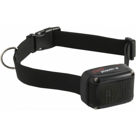 Collier D-control supplémentaire DogTrace